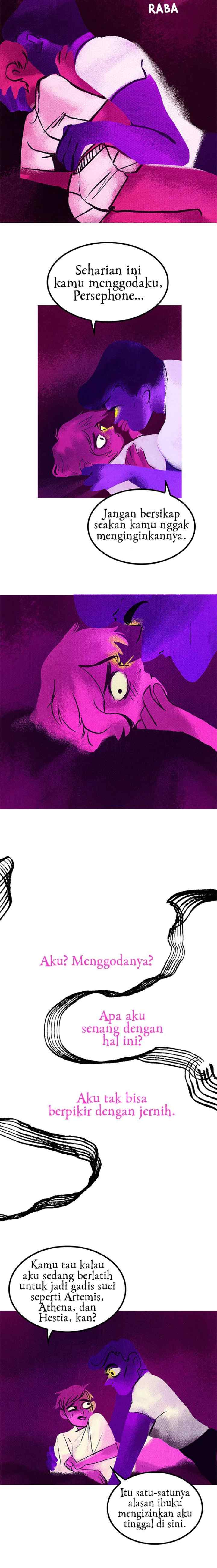 Lore Olympus chapter 24 halaman 4