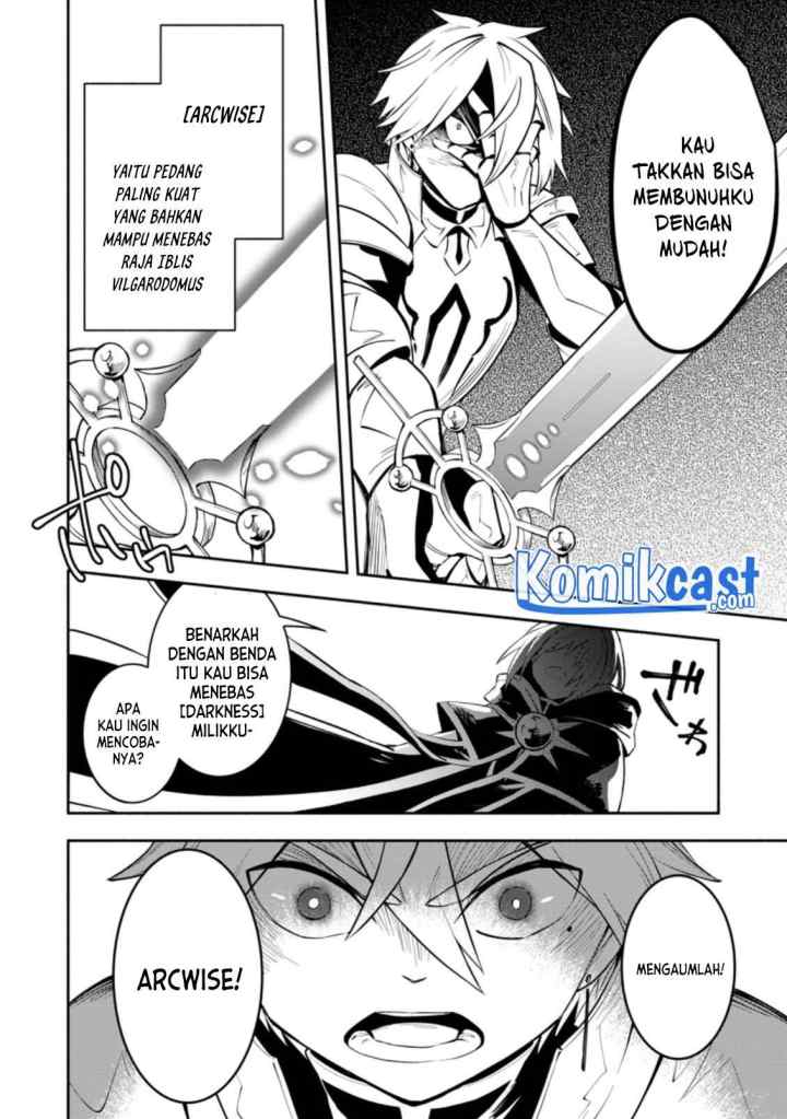 My Lover Was Stolen, And I Was Kicked Out Of The Hero's Party, But I Awakened To The EX Skill ~Fixed Damage~ And Became Invincible. Now, Let's Begin Some Revenge chapter 10.1 halaman 12