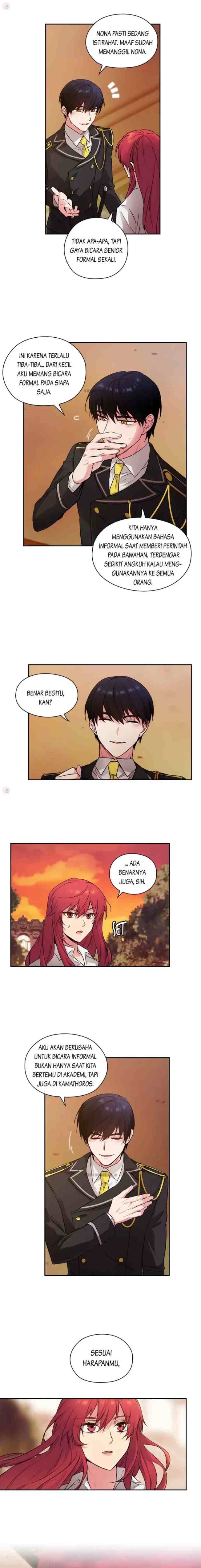 Adonis chapter 117 halaman 13