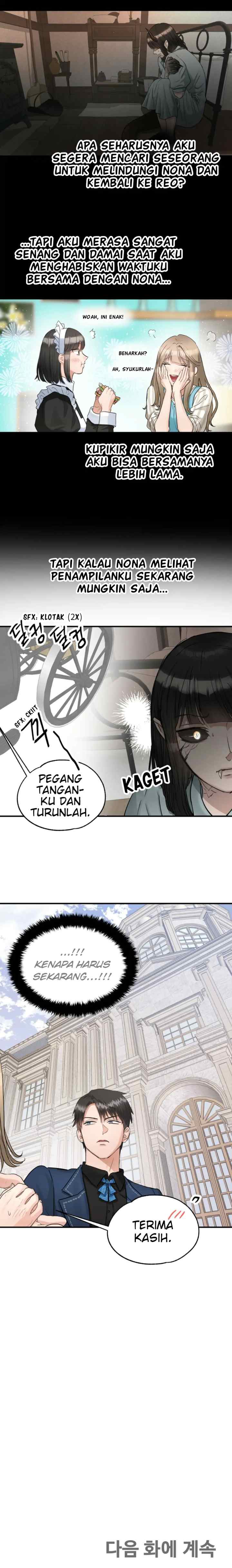 Dos Herederos chapter 27 halaman 15
