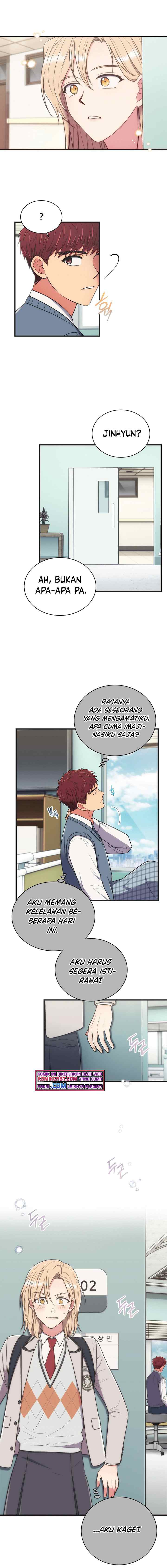 Medical Return chapter 148 halaman 9