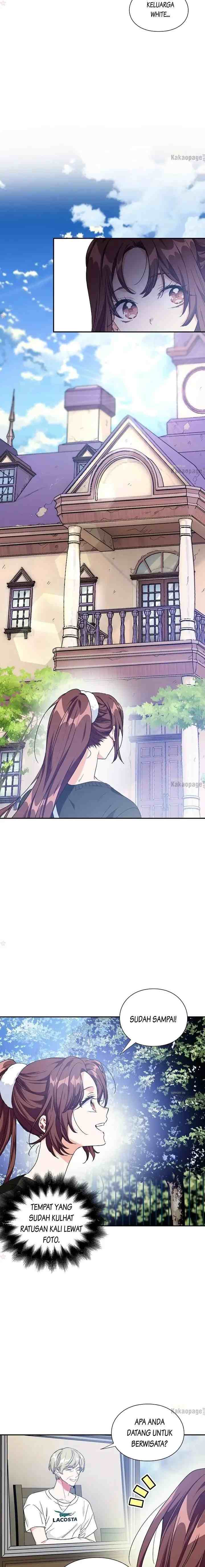 Doctor Elise: The Royal Lady with the Lamp chapter 143 halaman 9