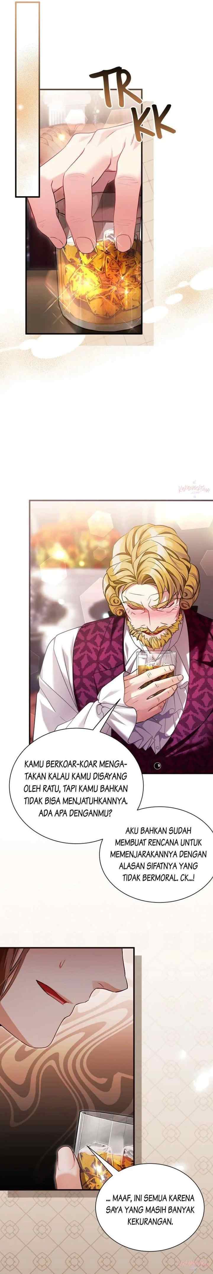 Not Sew Wicked Stepmom chapter 110 halaman 5
