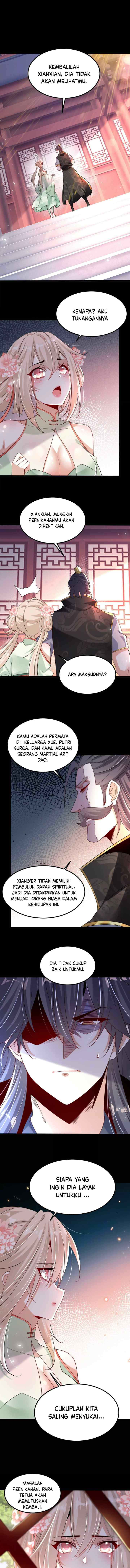 Transcending Alchemy God chapter 1 halaman 8