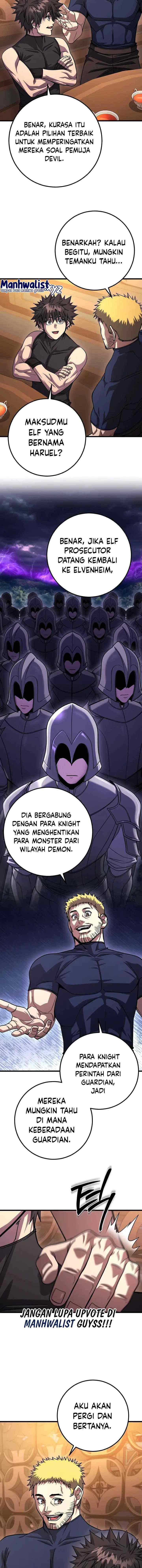 I Picked A Hammer To Save The World chapter 80 halaman 10