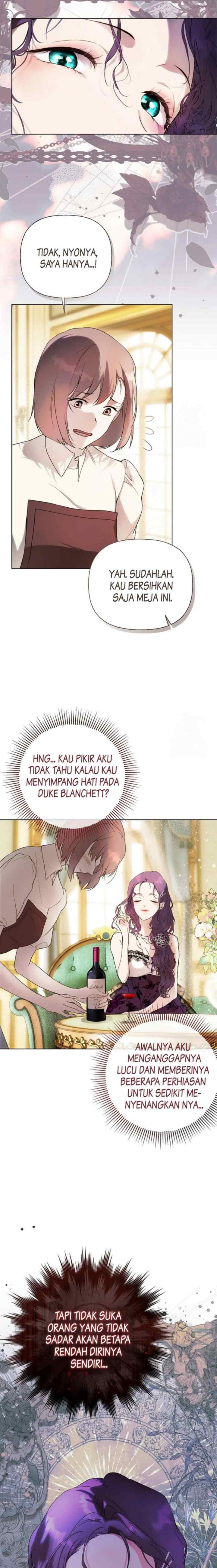 A Match Made in Mana chapter 58 halaman 14