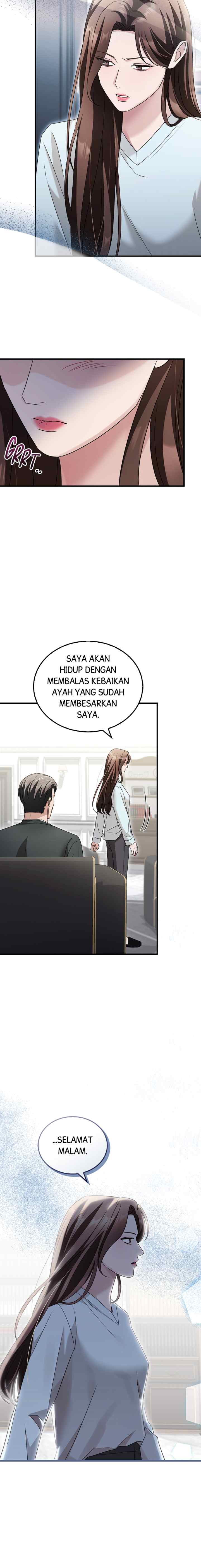 Couple, How Far We Can Go? chapter 12 halaman 13