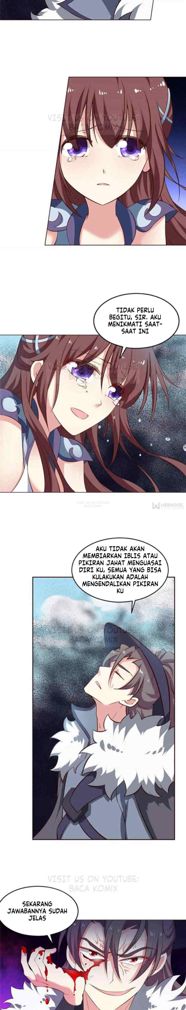Rebirth of a Golden Boy in Another World chapter 58 halaman 11