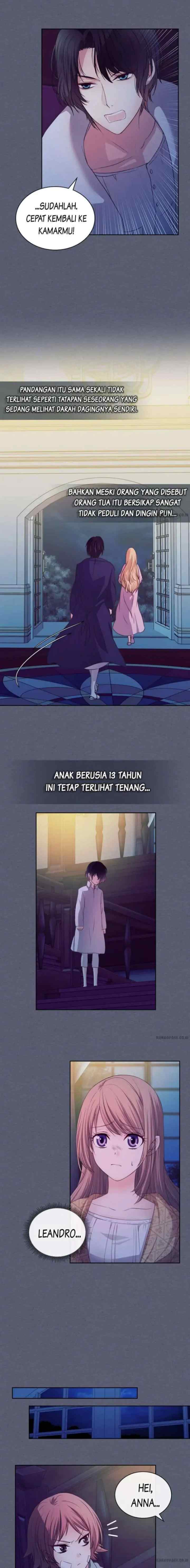 Sincerely: I Became a Duke's Maid chapter 9 halaman 4