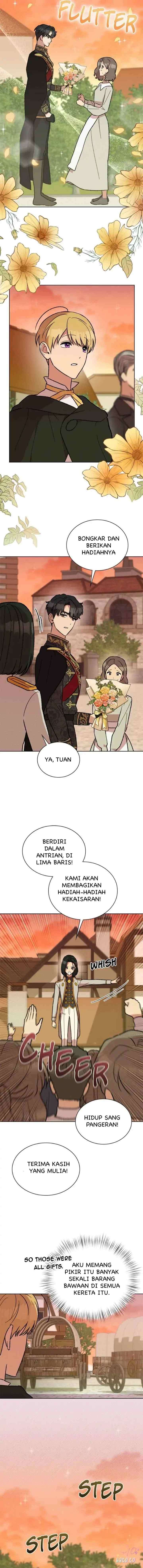 Jesse is Magnet Boy chapter 31 halaman 11