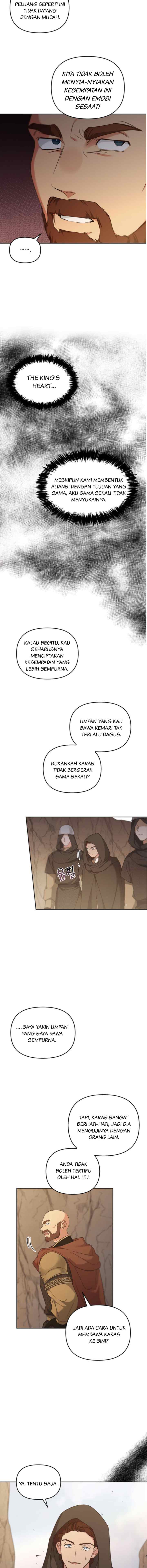 Regas chapter 42 halaman 8