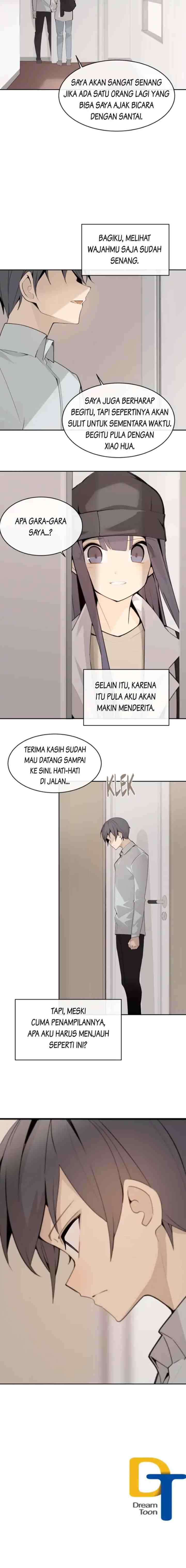 Devil Sword King chapter 227 halaman 13