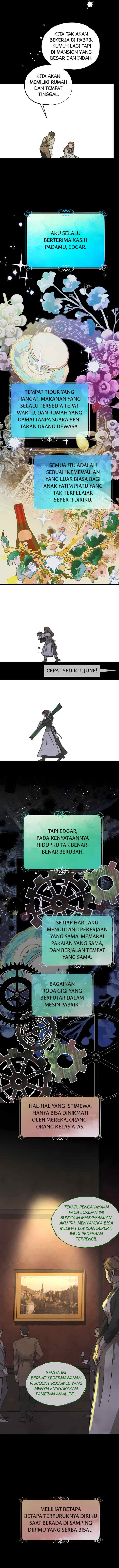 Lover of Green Midnight chapter 7 halaman 4