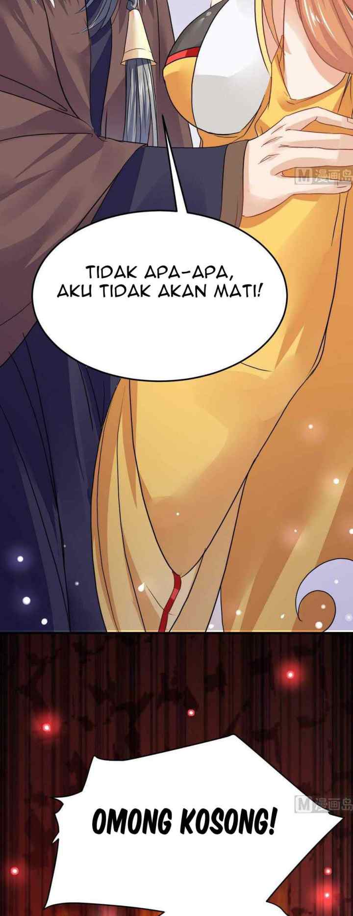 The Nine Heaven of Martial Arts chapter 4 halaman 14