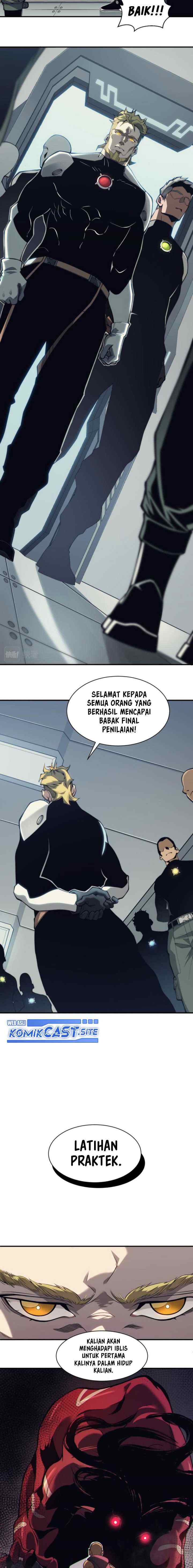 Demon Evolution chapter 3 halaman 13