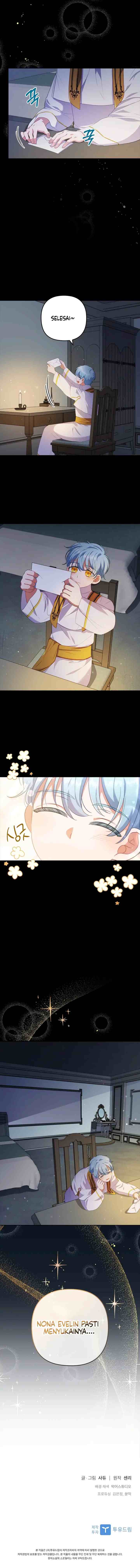 I Was Seduced By The Sick Male Lead chapter 41 halaman 14