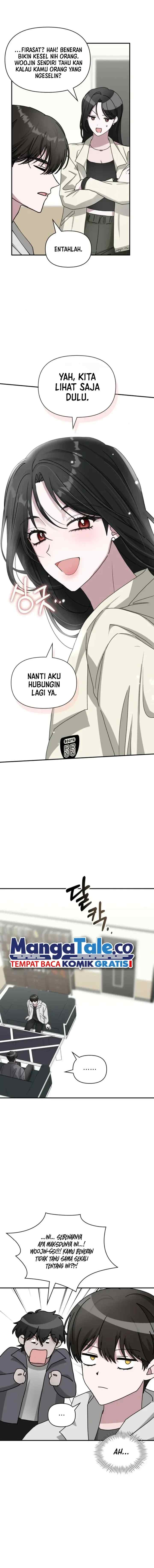 I Was Mistaken As a Monstrous Genius Actor chapter 10 halaman 13