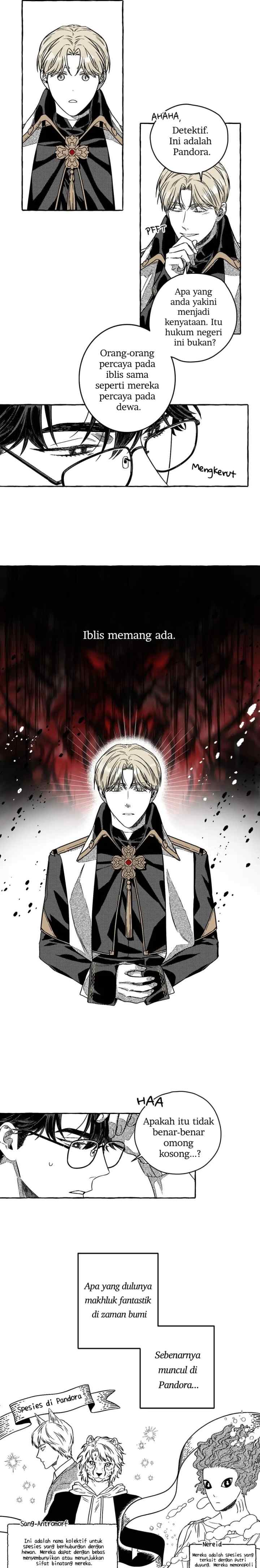 Os Empreiteiros de Pandora chapter 2 halaman 11