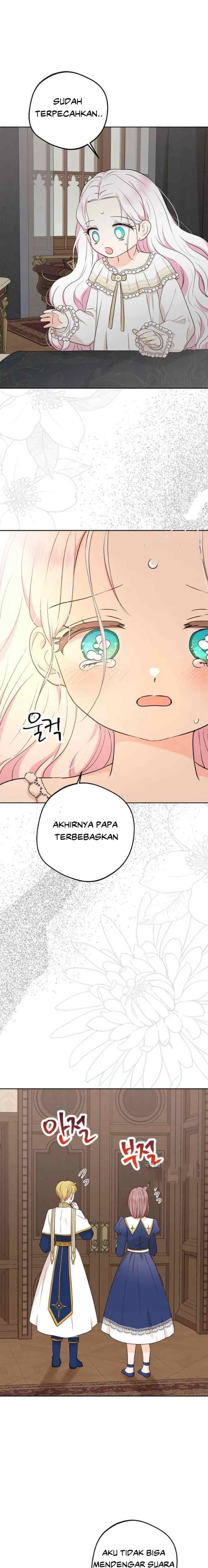 Surviving as an Illegitimate Princess chapter 84 halaman 13