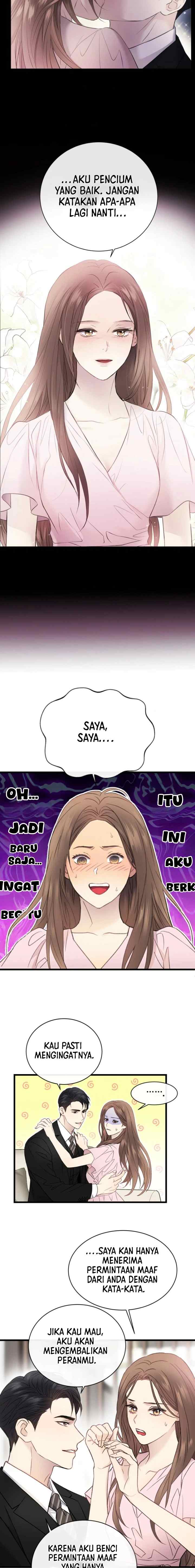 A Night Soaked With You chapter 3 halaman 4
