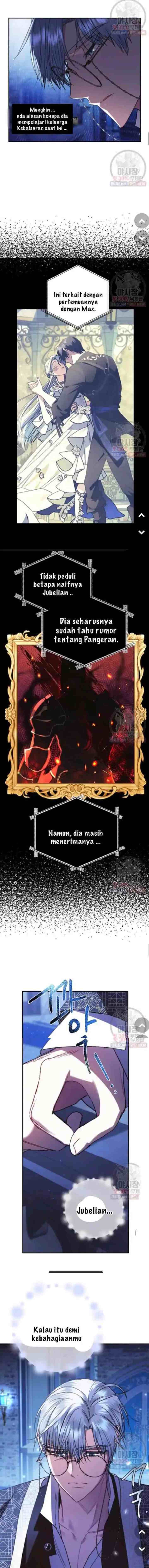 Father, I Don't Want to Get Married! chapter 30 halaman 12