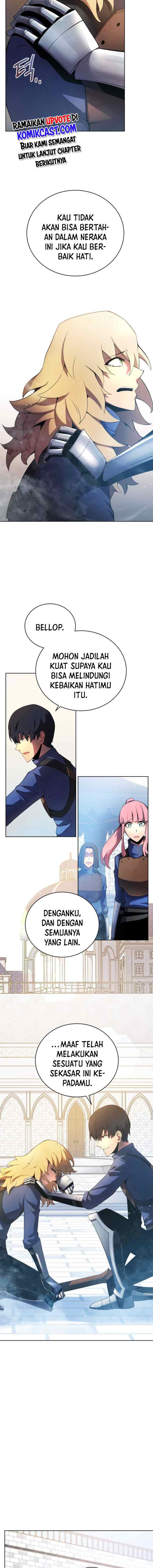 Swordmaster's Youngest Son chapter 14 halaman 13