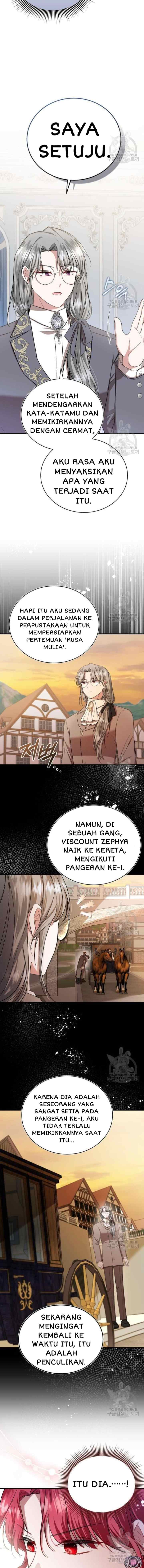 That Villain's Life, I'll Live It Once chapter 20 halaman 10