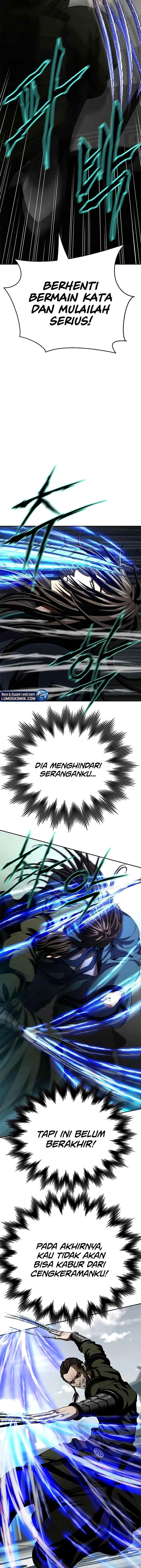 Invincible Territory chapter 10 halaman 5
