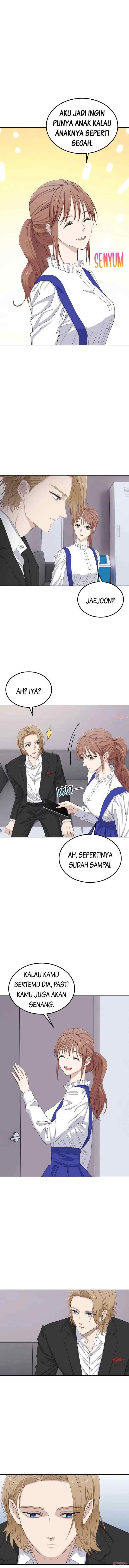 Delete (Tasse) chapter 11 halaman 4