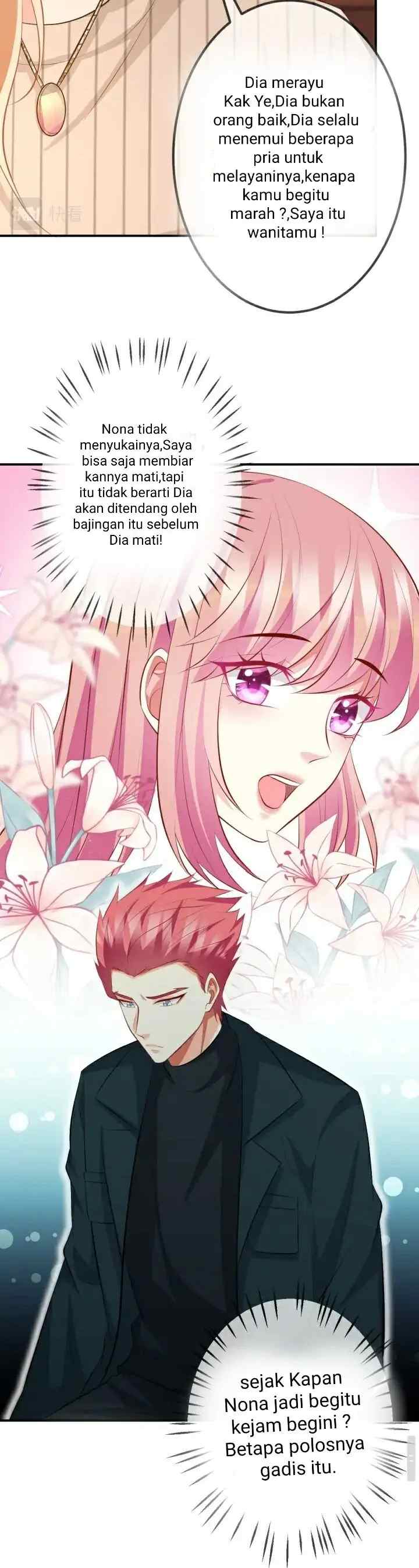 Embrace My Shadow chapter 315 halaman 14