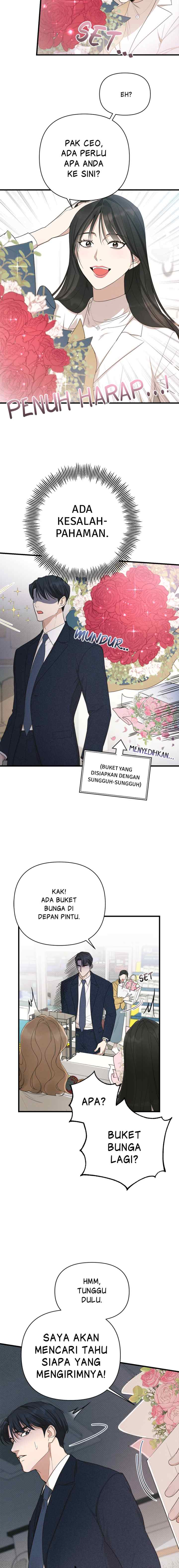 The Perfect Contract chapter 17 halaman 18