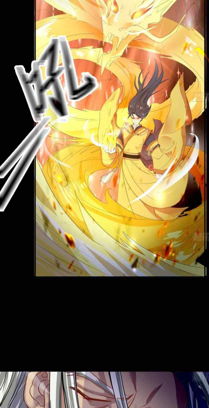 The Nine Heaven of Martial Arts chapter 9 halaman 19