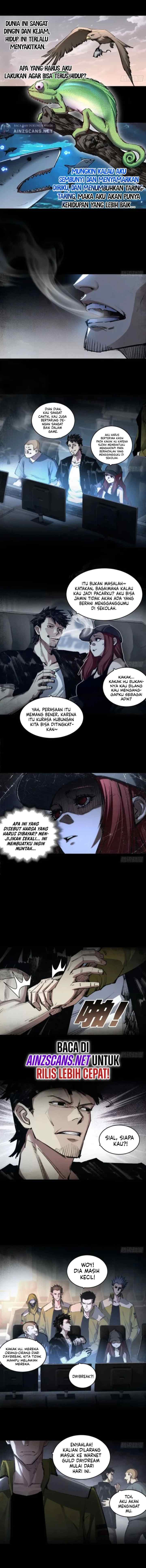 Moon Slayer chapter 43 halaman 7