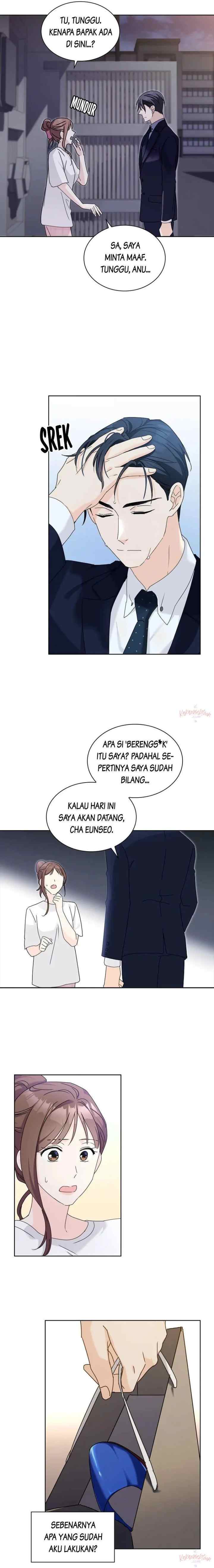 I'm in Love (INO) chapter 14 halaman 14
