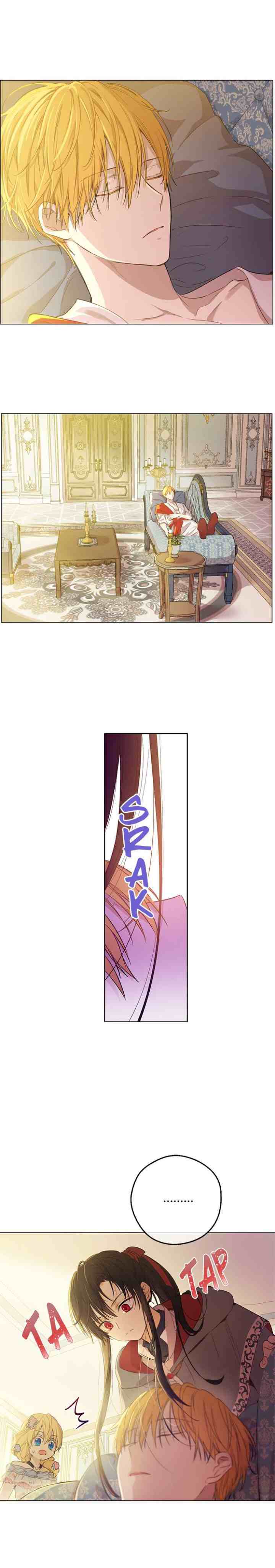 Who Made Me a Princess chapter 69 halaman 13