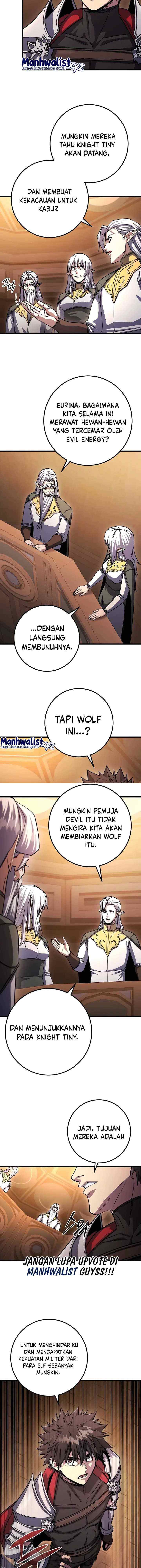 I Picked A Hammer To Save The World chapter 81 halaman 8