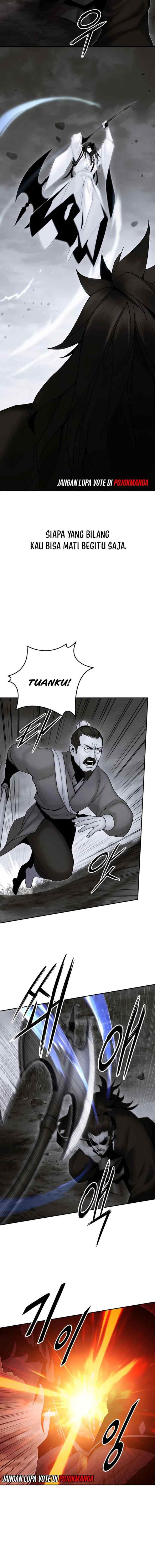 Dark and Light Martial Emperor chapter 52 halaman 7