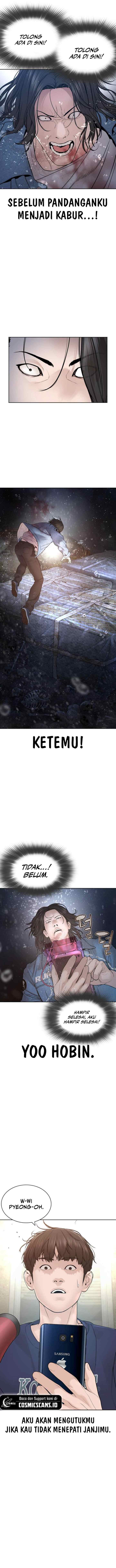 How to Fight chapter 189 halaman 13
