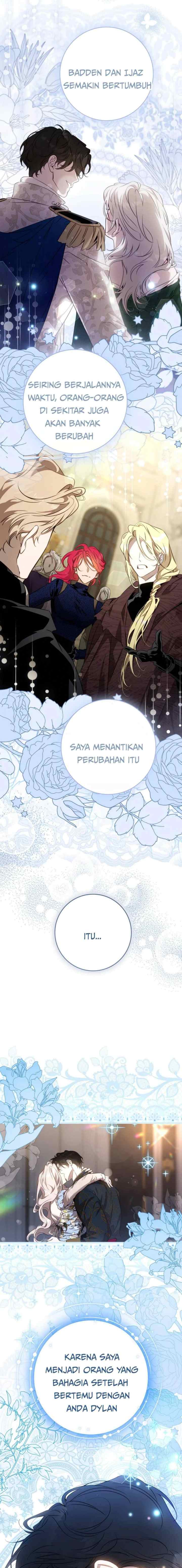 I Tamed a Tyrant and Ran Away chapter 133 halaman 17