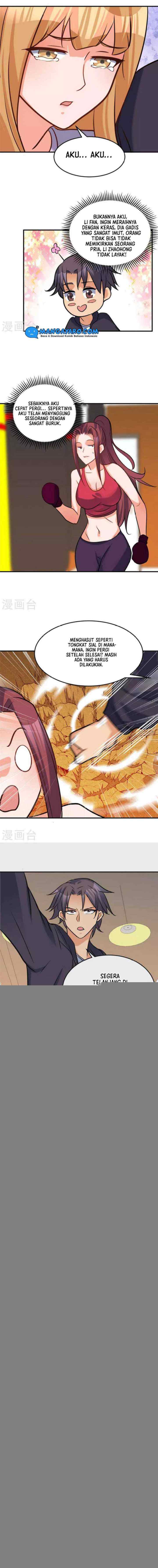 Emperor Son In Law chapter 70 halaman 8