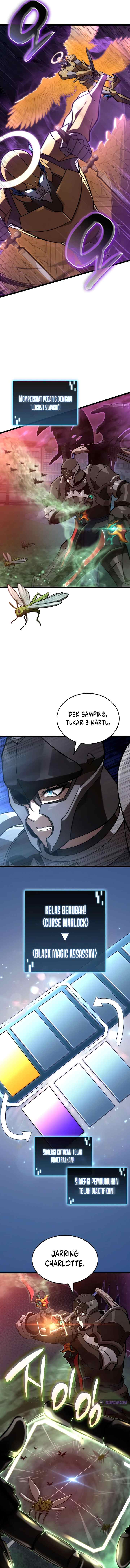 Insanely-Talented Player chapter 49 halaman 4