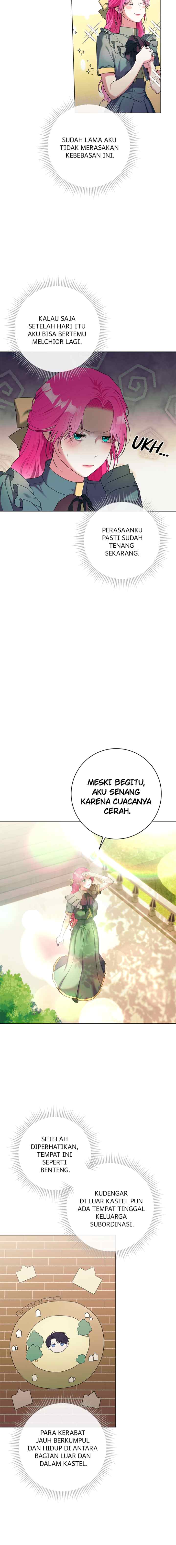 Marriage Contract With Two Husbands chapter 35 halaman 15