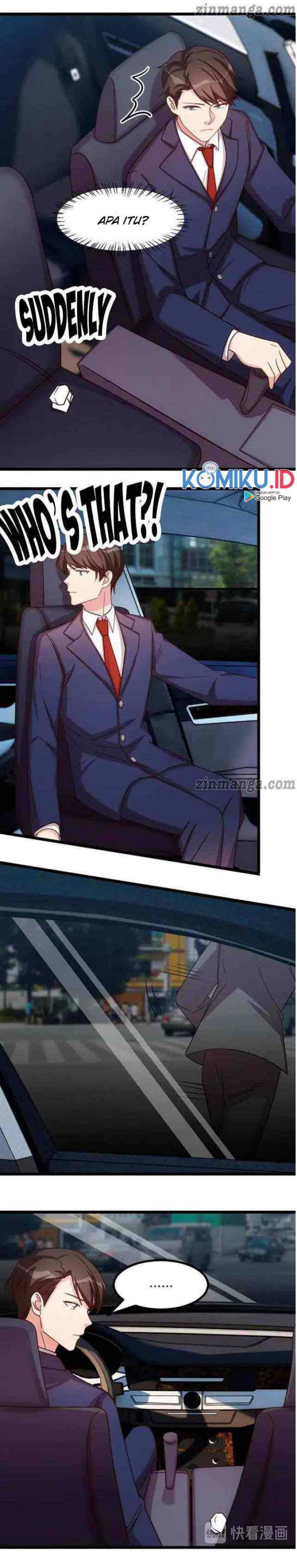 CEO's Sudden Proposal chapter 226 halaman 5