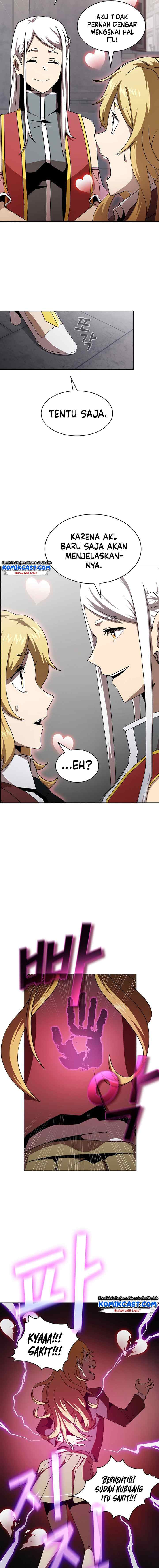 Is this Hero for Real? chapter 4 halaman 13