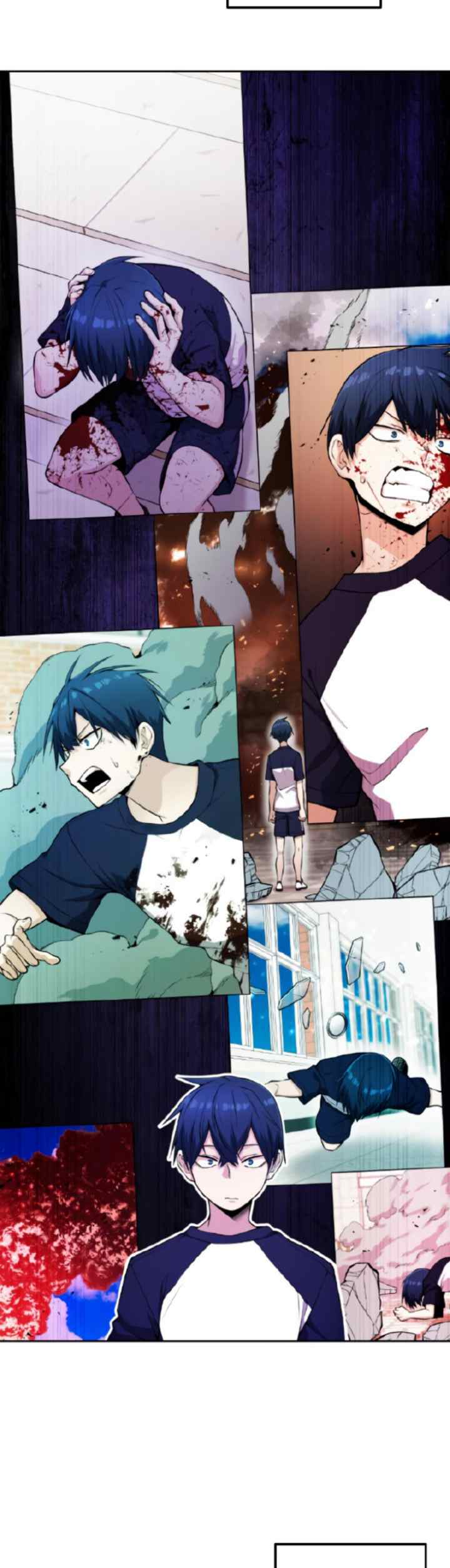 Webtoon Character Na Kang Lim chapter 55 halaman 17