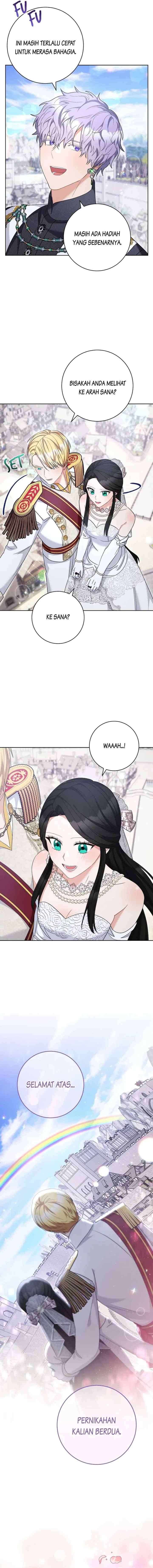 One Fair Lady chapter 75 halaman 13