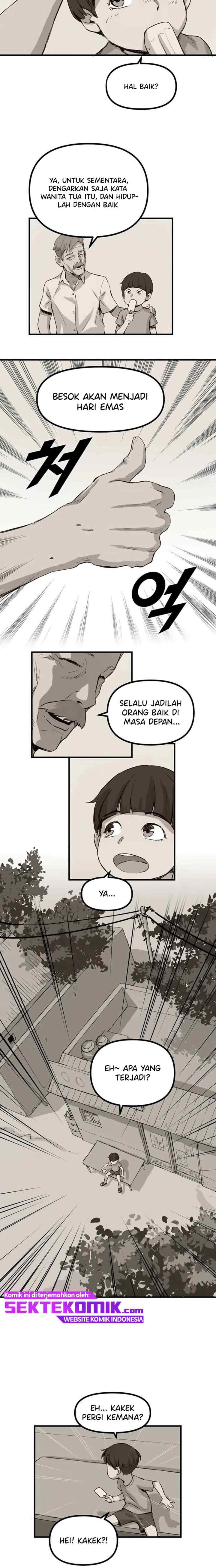 Leveling Up With Likes chapter 1 halaman 7