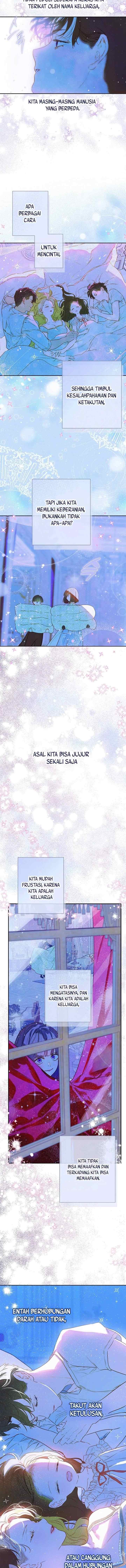 My Mom Got A Contract Marriage chapter 50 halaman 13