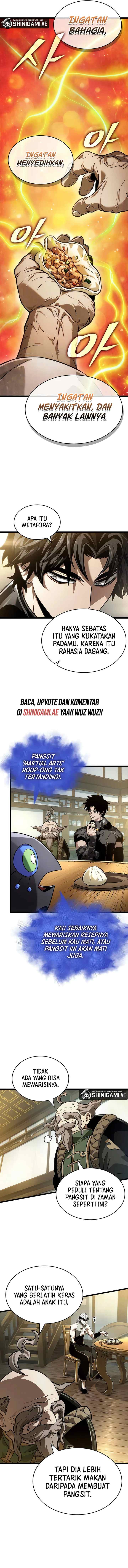 The World After the Fall chapter 142 halaman 10