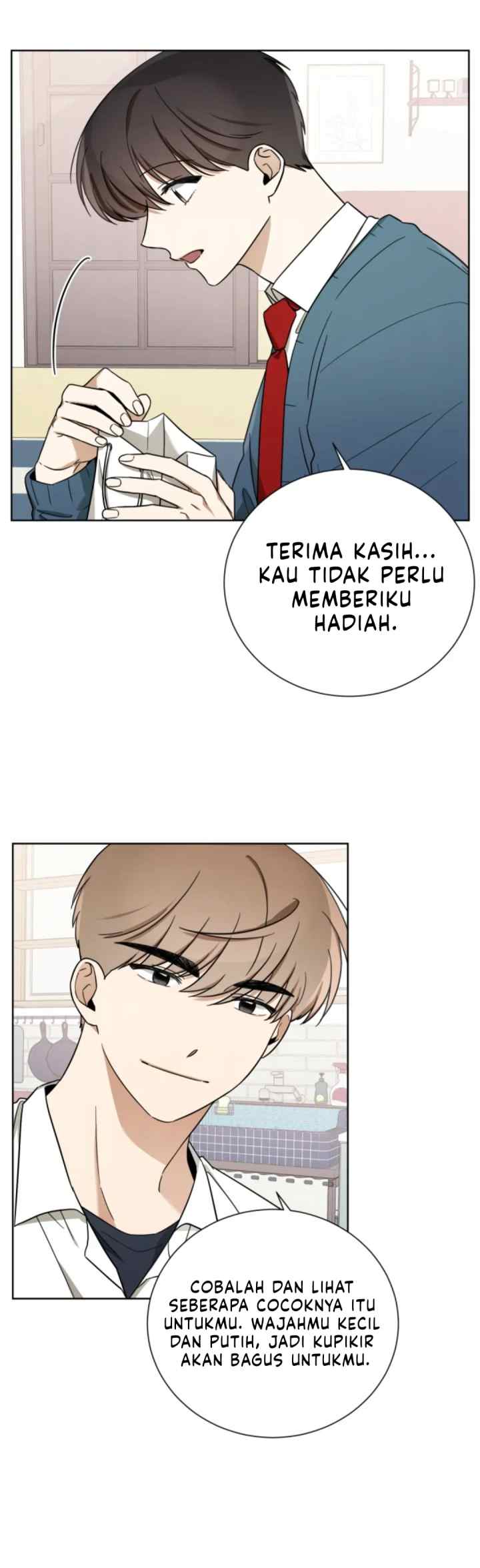 High Pulse chapter 52 halaman 8